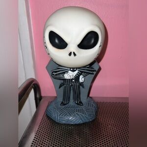 The Nightmare Before Christmas